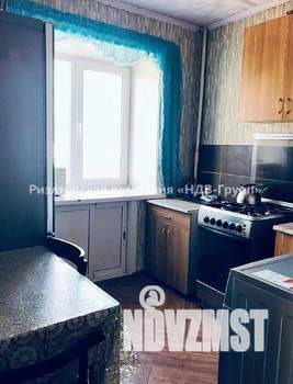 1-к квартира, на длительный срок, 31м2, 2/5 этаж