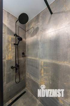 1-к квартира, посуточно, 33м2, 2/10 этаж