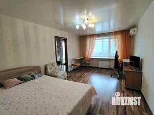 1-к квартира, на длительный срок, 36м2, 3/10 этаж