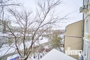 2-к квартира, на длительный срок, 41м2, 4/5 этаж