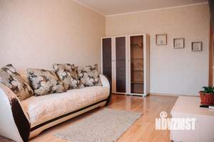 2-к квартира, посуточно, 60м2, 6/9 этаж