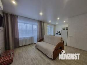 Студия квартира, посуточно, 32м2, 3/5 этаж