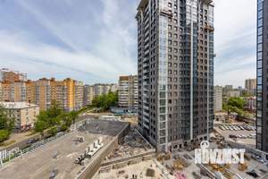 1-к квартира, на длительный срок, 45м2, 11/22 этаж