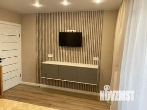 3-к квартира, посуточно, 65м2, 1/14 этаж