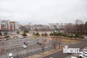 1-к квартира, посуточно, 45м2, 4/22 этаж