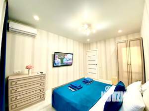 2-к квартира, посуточно, 50м2, 3/8 этаж