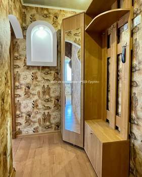 1-к квартира, на длительный срок, 30м2, 3/5 этаж