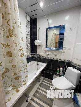 1-к квартира, на длительный срок, 33м2, 1/10 этаж