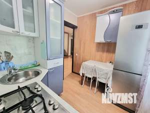 3-к квартира, посуточно, 72м2, 3/5 этаж