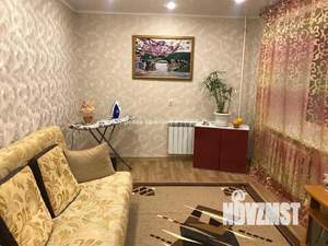 1-к квартира, на длительный срок, 34м2, 2/9 этаж