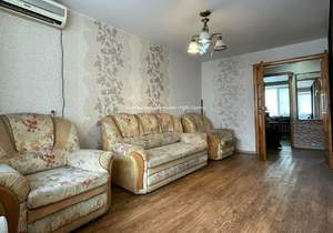 3-к квартира, на длительный срок, 61м2, 3/6 этаж