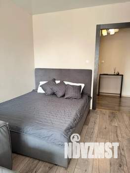 1-к квартира, посуточно, 45м2, 5/12 этаж