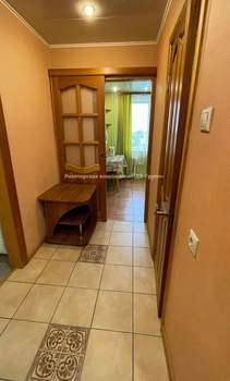 1-к квартира, на длительный срок, 34м2, 7/9 этаж