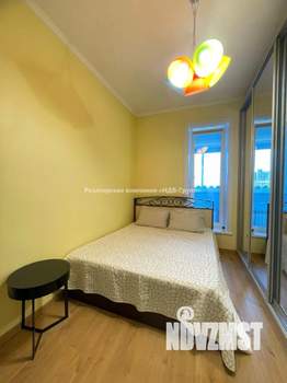 2-к квартира, на длительный срок, 53м2, 16/23 этаж