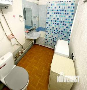 1-к квартира, посуточно, 33м2, 11/14 этаж