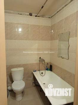 1-к квартира, на длительный срок, 35м2, 4/9 этаж