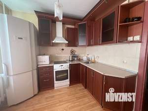 1-к квартира, на длительный срок, 35м2, 6/10 этаж