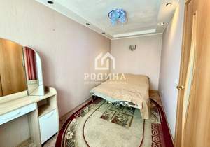 2-к квартира, на длительный срок, 44м2, 5/5 этаж