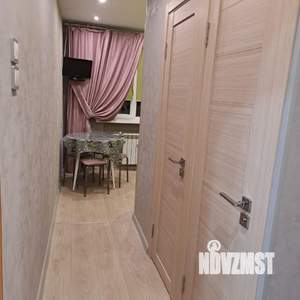 2-к квартира, посуточно, 44м2, 1/5 этаж