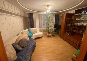3-к квартира, на длительный срок, 66м2, 3/10 этаж
