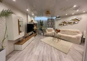 3-к квартира, на длительный срок, 69м2, 13/24 этаж