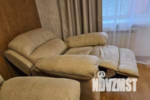 2-к квартира, посуточно, 105м2, 4/12 этаж