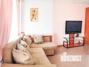 2-к квартира, посуточно, 45м2, 1/1 этаж