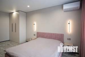 1-к квартира, посуточно, 60м2, 12/20 этаж