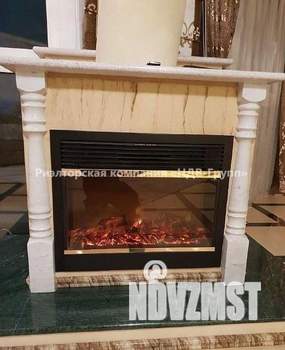 2-к квартира, на длительный срок, 110м2, 22/24 этаж