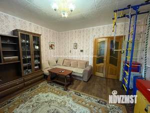 2-к квартира, на длительный срок, 52м2, 2/10 этаж