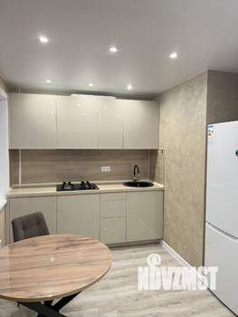 1-к квартира, на длительный срок, 31м2, 4/5 этаж