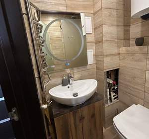 1-к квартира, на длительный срок, 30м2, 13/16 этаж