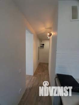 1-к квартира, посуточно, 30м2, 2/5 этаж