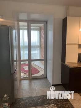 2-к квартира, на длительный срок, 80м2, 6/16 этаж