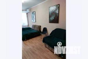 2-к квартира, посуточно, 67м2, 5/10 этаж