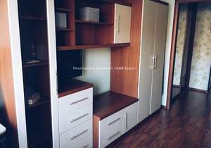 1-к квартира, на длительный срок, 18м2, 4/5 этаж
