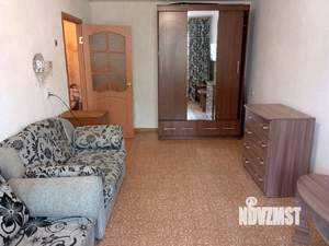 1-к квартира, на длительный срок, 30м2, 3/5 этаж