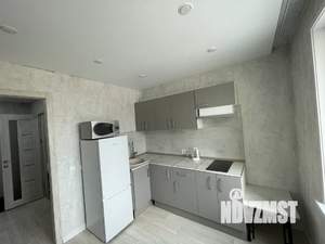 1-к квартира, посуточно, 32м2, 5/10 этаж