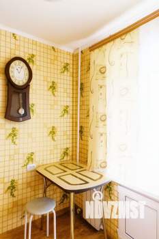 1-к квартира, на длительный срок, 33м2, 2/5 этаж