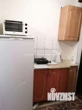1-к квартира, на длительный срок, 13м2, 2/5 этаж