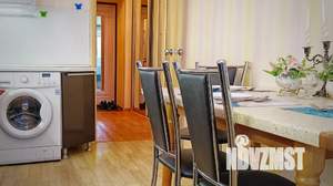 1-к квартира, посуточно, 37м2, 2/12 этаж