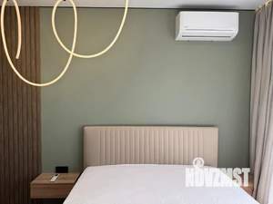 2-к квартира, посуточно, 55м2, 6/23 этаж