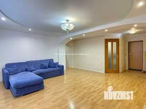 2-к квартира, на длительный срок, 75м2, 3/14 этаж