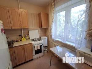 1-к квартира, посуточно, 32м2, 3/5 этаж