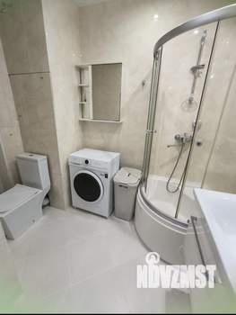 2-к квартира, на длительный срок, 64м2, 20/25 этаж
