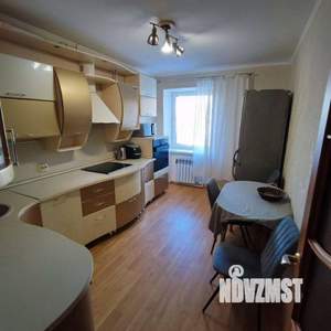 3-к квартира, на длительный срок, 70м2, 4/17 этаж