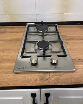 3-к квартира, на длительный срок, 44м2, 2/5 этаж