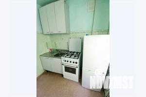 1-к квартира, посуточно, 33м2, 2/5 этаж