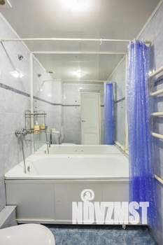 1-к квартира, посуточно, 30м2, 2/5 этаж