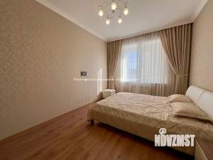 2-к квартира, на длительный срок, 80м2, 8/18 этаж